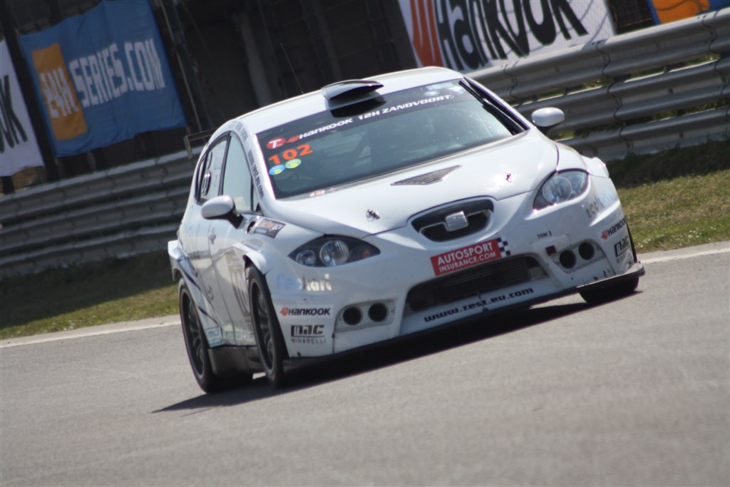 (Foto: Teckart-Racing)